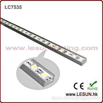 2013 new smd led rigid strip lighting 16w per meter LC7535